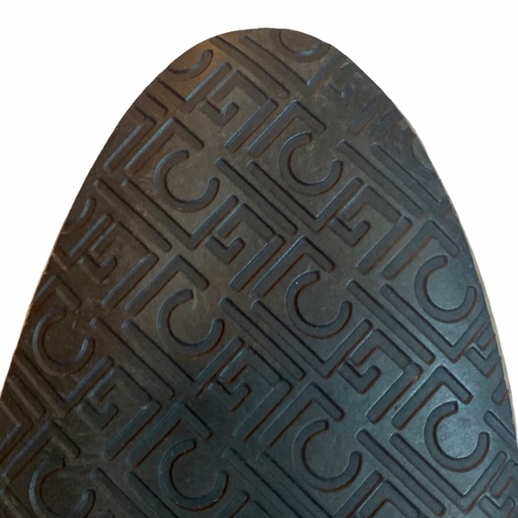 Liz Claiborne Snake Skin Classic Heels Pumps 7 1/2 - Picture 10 of 16